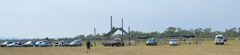 picture of mascotnq field